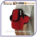 Red Pockets Bag Pouch Sports Gym Bag for Men